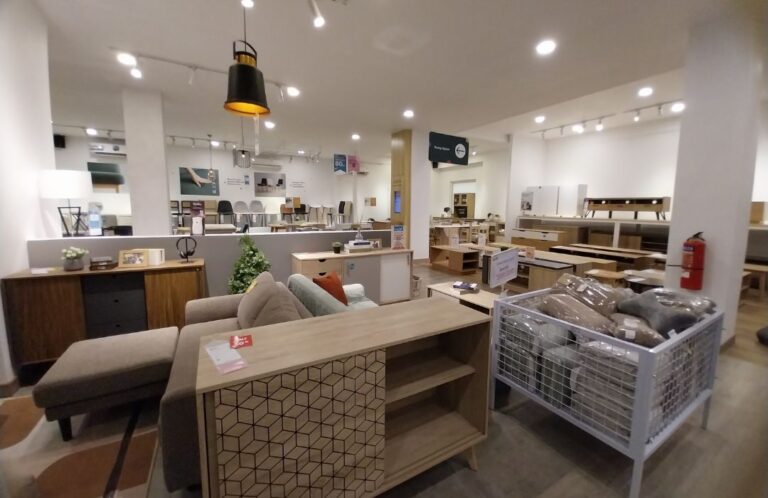 SEO for furniture shops